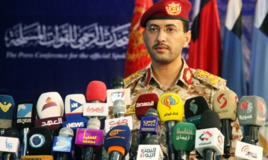 'Yemen 5 yılda 257 bin saldırıya uğradı ama yinede asla teslim olmayacak'