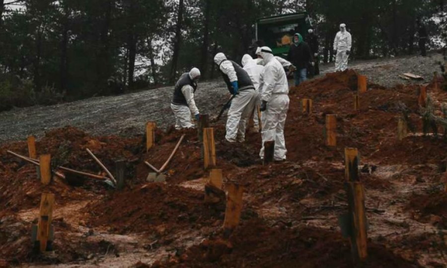 Küresel krizin ayak sesleri, bu kez bir 'pandemi'