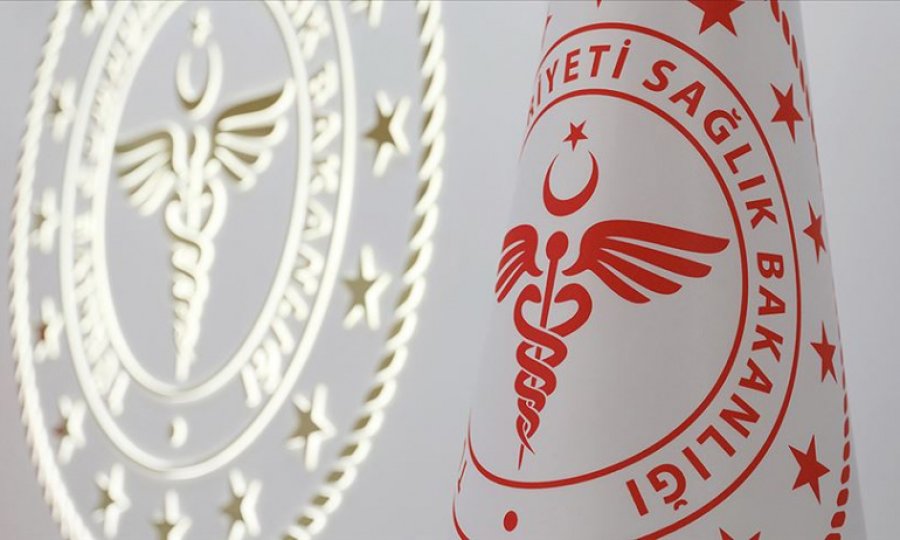 Sağlık Bakanlığı: Koronavirüs'ten can kaybı 214 vaka sayısı 13 bin 531'e ulaştı