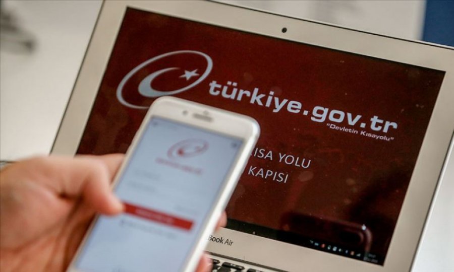 Dernek üyelikleri e-Devlet'ten sorgulanabilecek