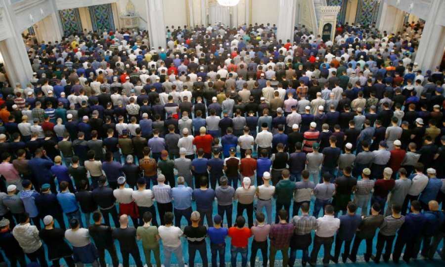 Diyanet: Bu Ramazan camilerde teravih kılınmayacak