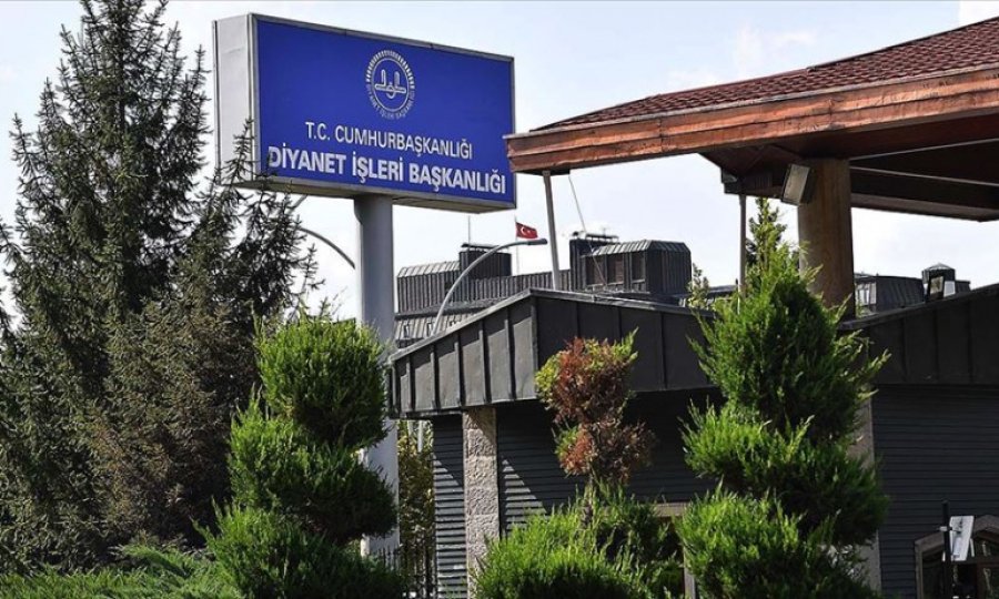 Diyanet: Zekatların dayanışma kampanyalarıyla toplanıp hak sahiplerine ulaştırılması caizdir