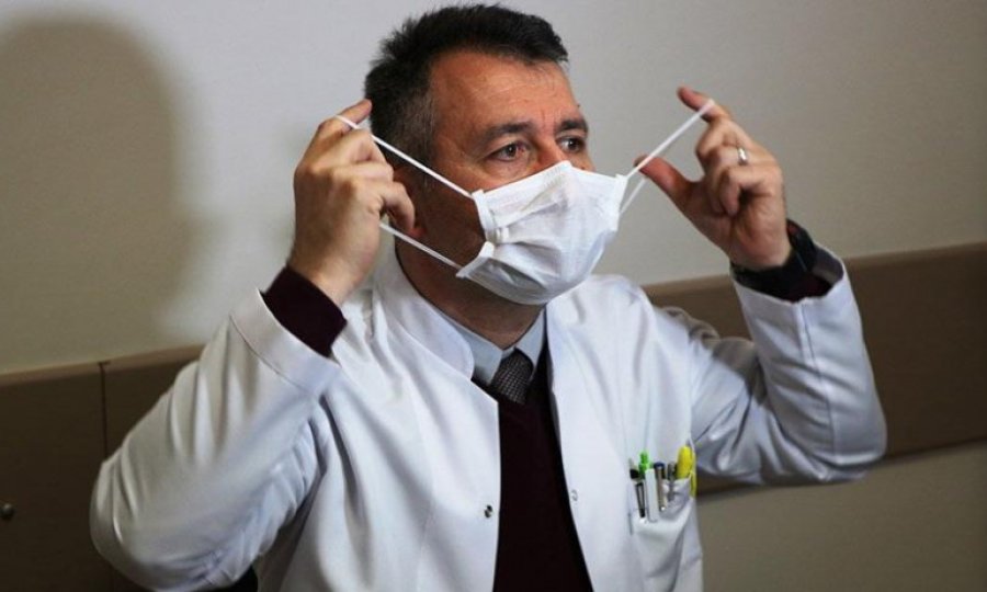 Maske bizi koronavirüsten ne kadar korur?