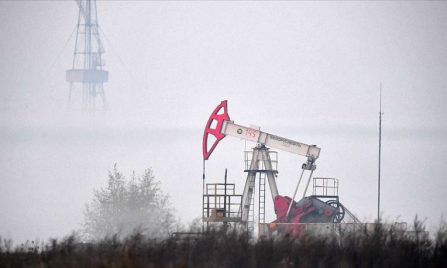 Petrolün varil fiyatı 22,61 dolara kadar düştü