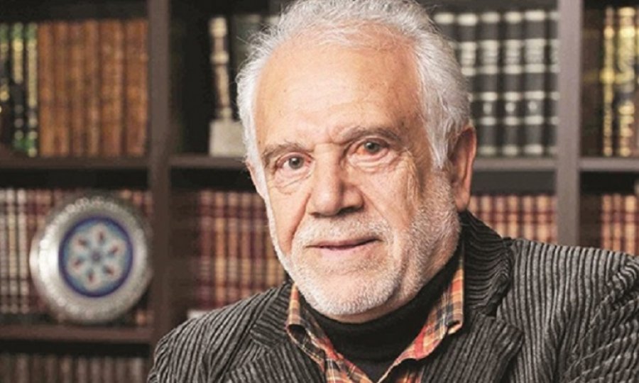 İhsan Süreyya Sırma'dan koronavirüs yorumu