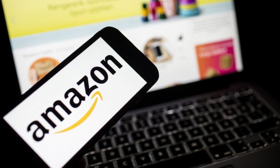 Amazon 75 bin kişiyi daha işe alacak