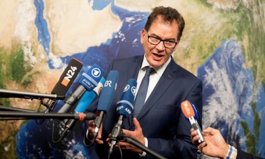 "Korona Krizi Afrika için felaket olabilir"