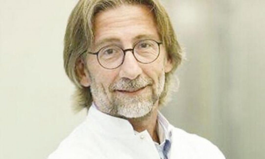 Prof. Dr. Ercüment Ovalı: Çalışmalarımızı 23 Nisan’da tüm dünya görecek