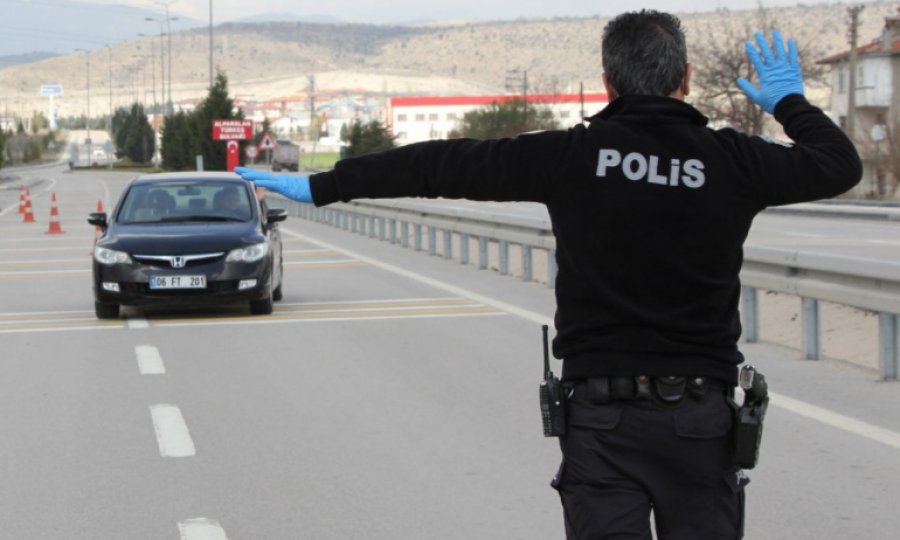'Ramazan Bayramı’ndan sonra kademeli olarak normalleşme gündeme gelebilir'