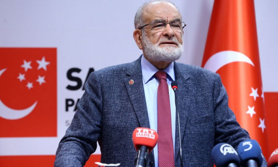 Verdiğiniz IBAN numarasını geri çekin, siz IBAN isteyin