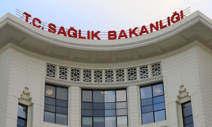 Sağlık Bakanlığı: Kovid-19'dan hayatını kaybedenlerin sayısı 2259 oldu