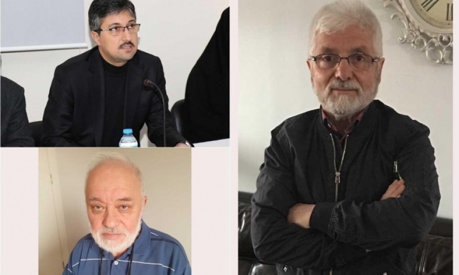 'Sivas Davası ve 28 Şubat mağdurları kapsam dışı bırakılmamalıydı'