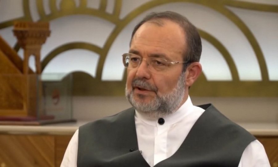 Mehmet Görmez: Hükümler açıktır, bu zamansız tartışmaya son verilmeli