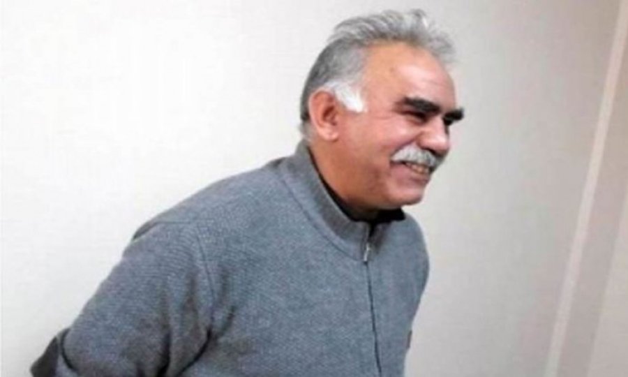 Öcalan: Kimse üzerimden hesap yapmasın