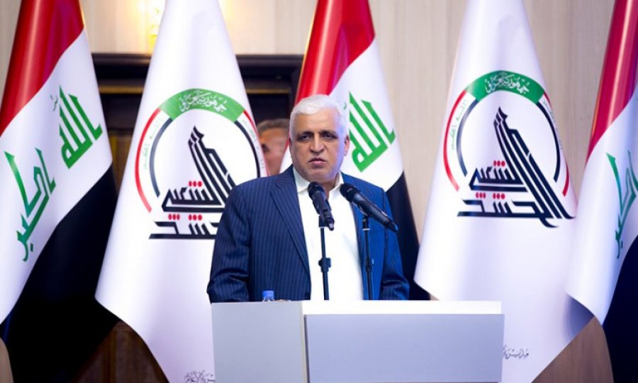 'Irak'ın IŞİD zamanına dönmesine izin vermeyeceğiz'