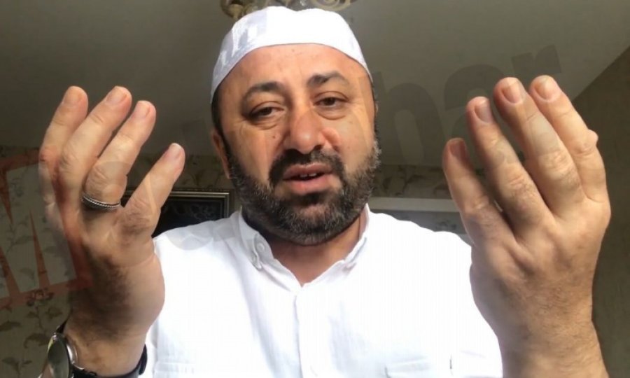 Ömer Döngeloğlu Hocanın son vaazı: Bu sene ağır bir imtihan var