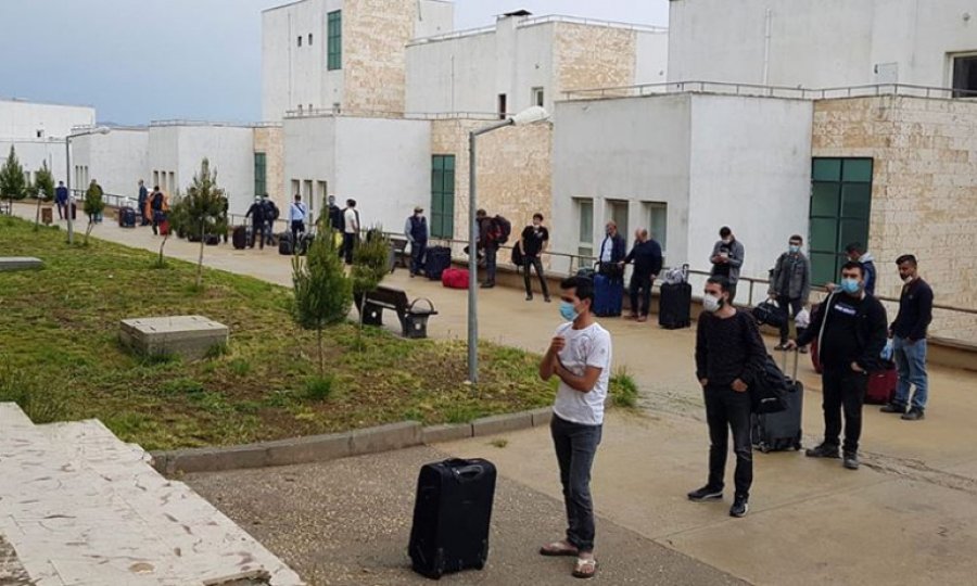 Yurt dışındaki Türkiye vatandaşlarının Türkiye'ye dönüşü sürüyor