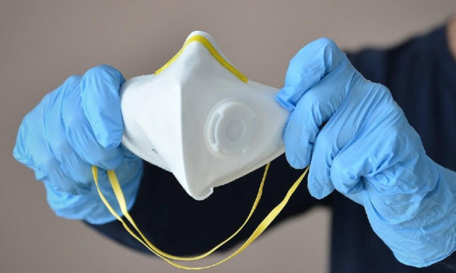 Avrupa Hastalık Kontrol Merkezi: Maske sadece ilave koruma aracı olabilir