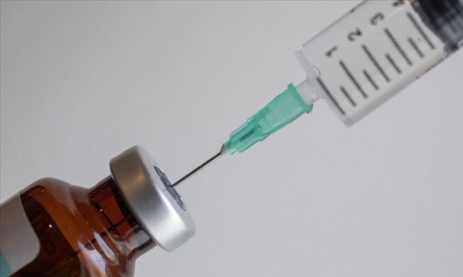 BioNTech ile Pfizer, Kovid-19 aşısı için ABD'de testlere başladı