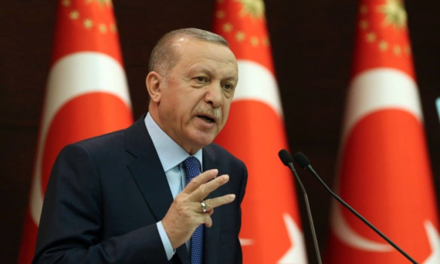 'Erdoğan talimat verdi, seçilmek için yüzde 50+1 şartı kaldırılıyor'