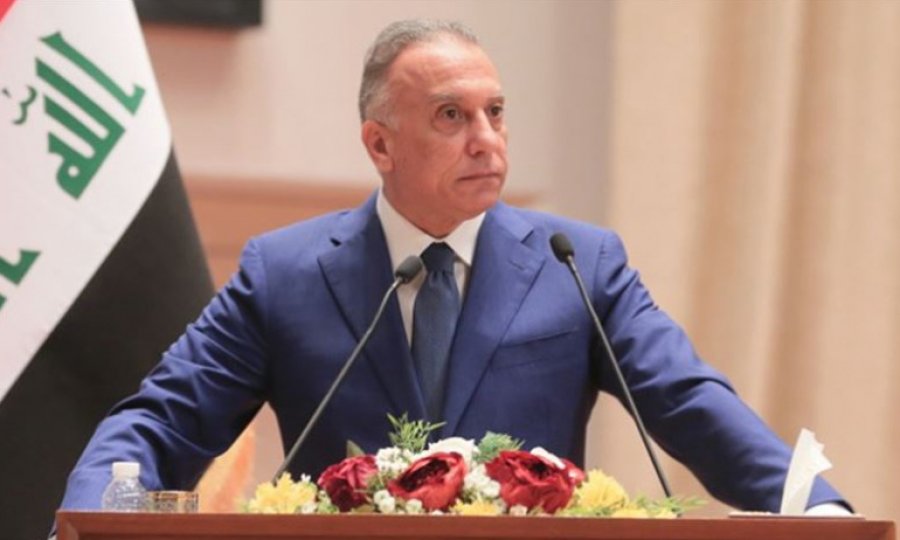 Irak Başbakanı Kazımi, Abdulmehdi ve kabinesini emekliye sevk etti