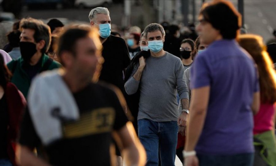 Koronavirüs salgınında Dünya'da öne çıkan son 24 saat