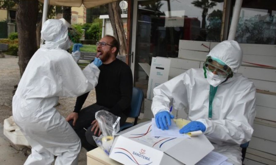 Koronavirüs salgınında Dünya'da son 24 saat