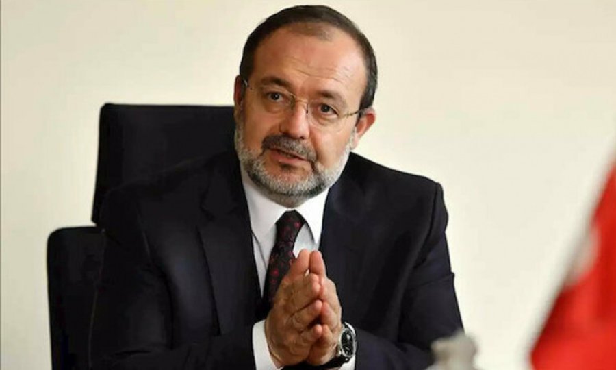 Mehmet Görmez, hem Akit’e hem de Karar’a kızdı!