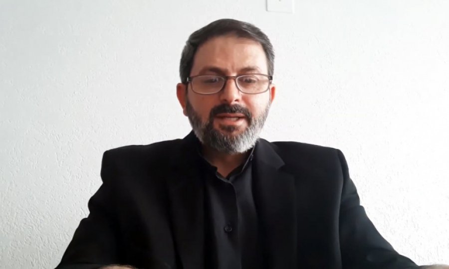 Ramazan Medresesi 15 - Ramazan-ı Şerif'in son on günü için 5 madde