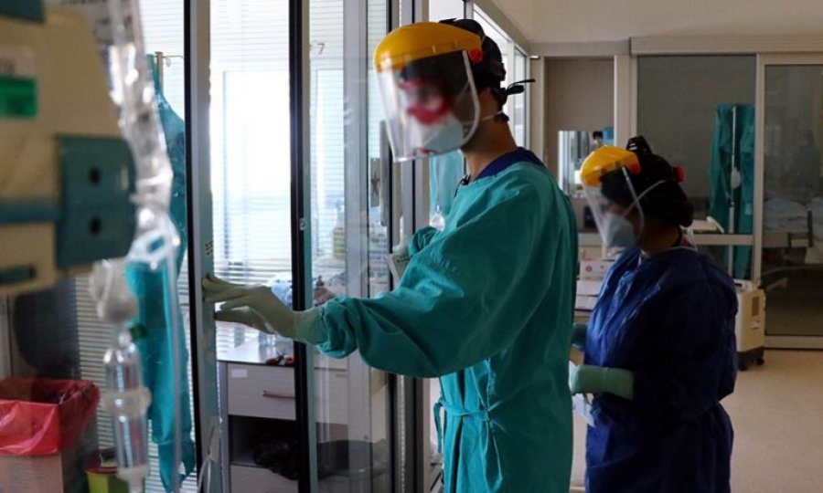 Türkiye'de Kovid-19'dan iyileşenlerin sayısı 108 bin 137'ye ulaştı