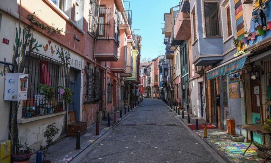 Bayramda sokağa çıkma kısıtlaması nasıl uygulanacak?