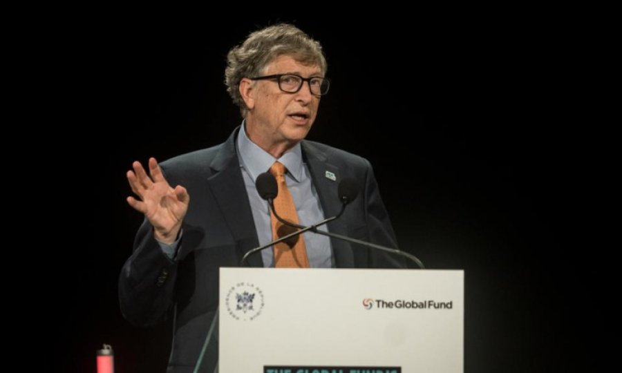 Bill Gates yargılanmalı, koronavirüs aşısı reddedilmelidir’