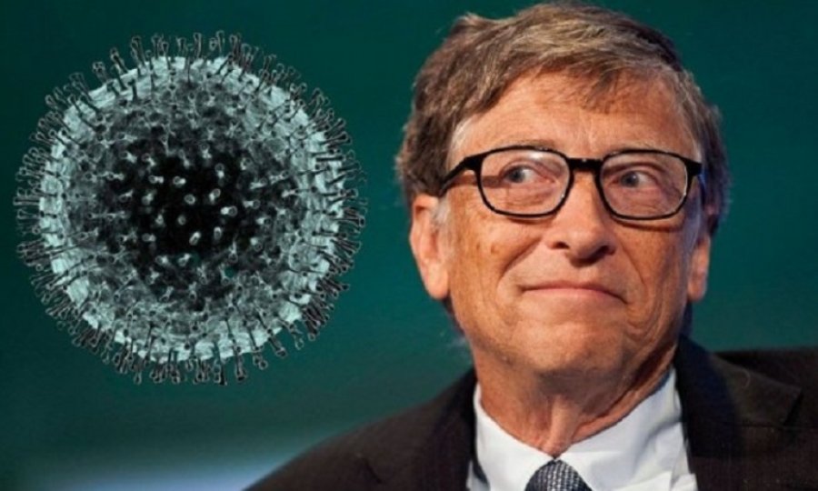 Bill Gates'in koronavirüs testi projesi durduruldu