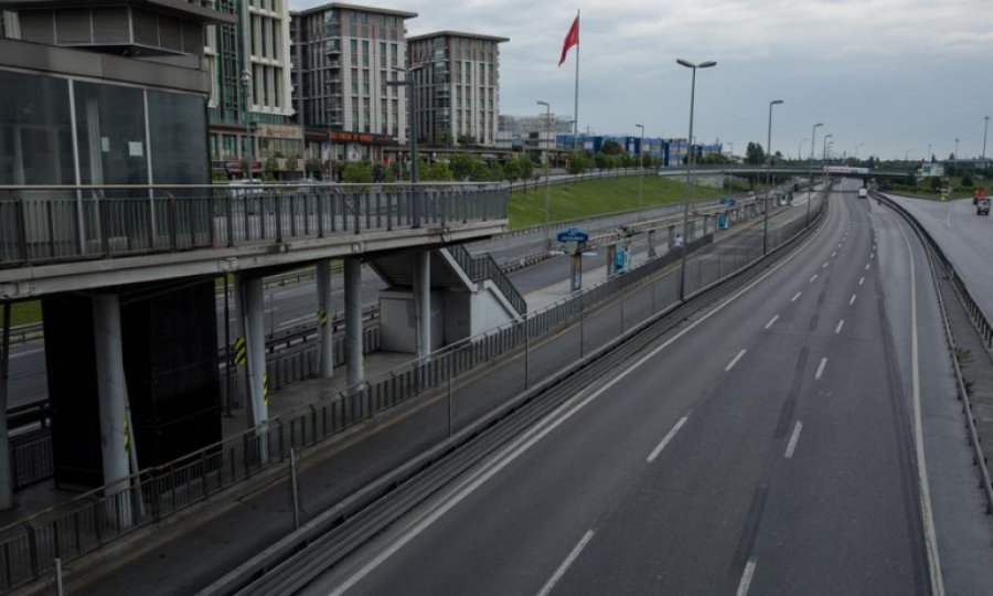 Dört günlük kısıtlama boyunca neleri yapmak mümkün?