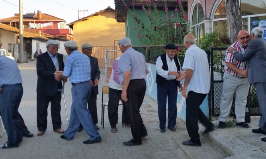 Ramazan Bayramı 'Kovid-19' nedeniyle buruk geçecek