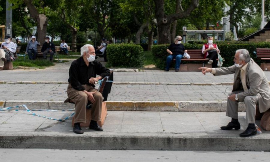 Türkiye’de ikinci dalga riski var mı?