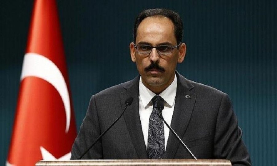 Türkiye’den İsrail’in Batı Şeria’yı ilhak planına ilk yorum