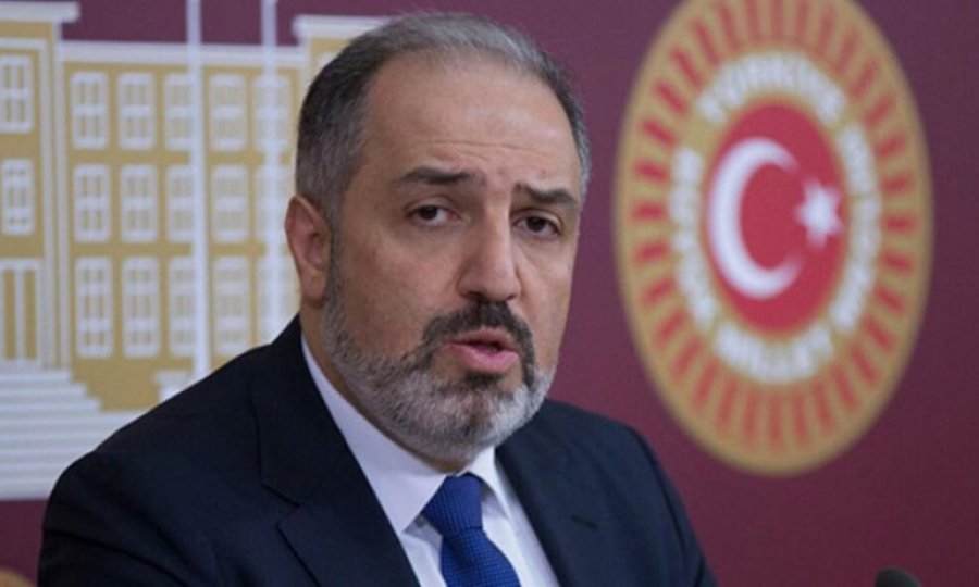 "Aklı selim insanlar AK Parti'nin MHP'lileşmesinden rahatsızlık duyuyor"