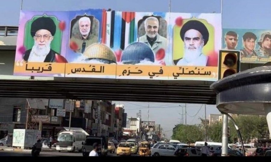 İmam Hamaney'in korsan İsrail'in yok oluşuna yaptığı vurgu üzerine (Analiz)
