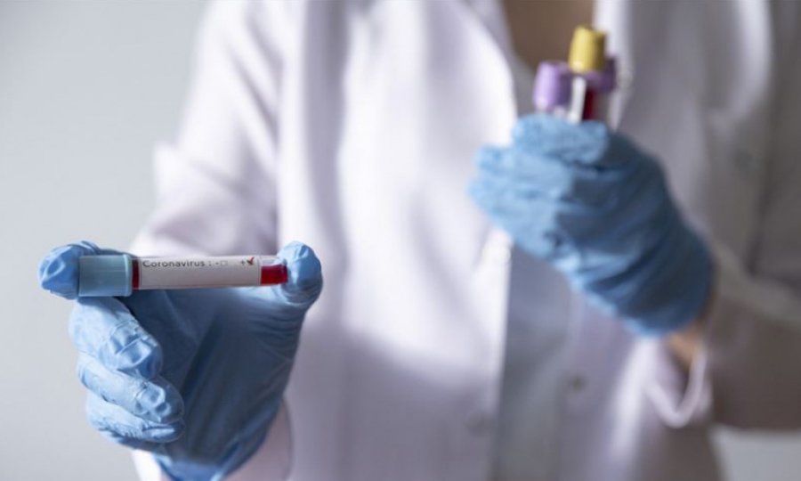Kovid-19'dan iyileşme hızla artıyor iyleşen işi sayısı 2,5 milyonu aştı