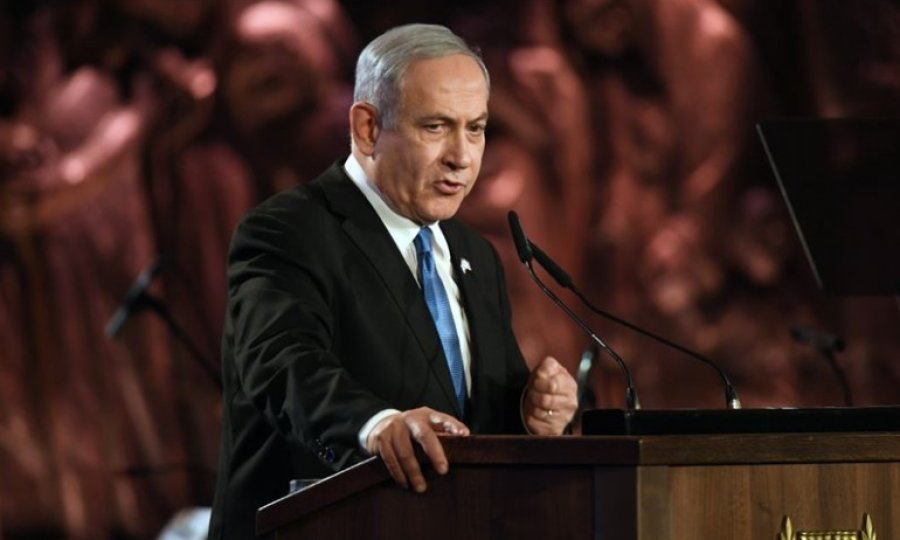 Siyonist Netanyahu'dan 'ilhak planında geri adım atılmayacak' açıklaması 