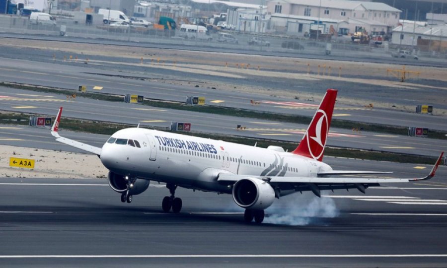 THY uçuşlara başlayacağı tarihi açıkladı