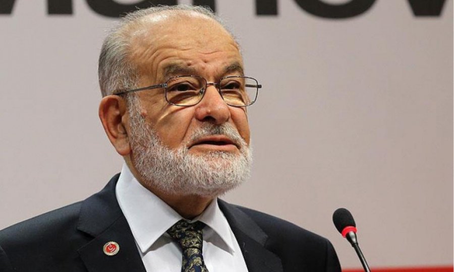İslam Ülkelerinin umudunu Müslüman gençler yeşertecek