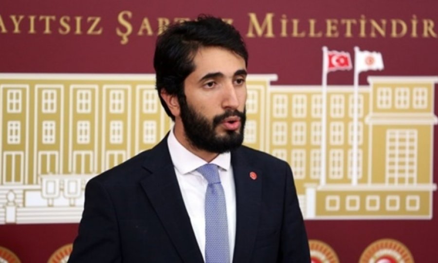 Saadet Partili Milletvekilinden Trump'a Mektup