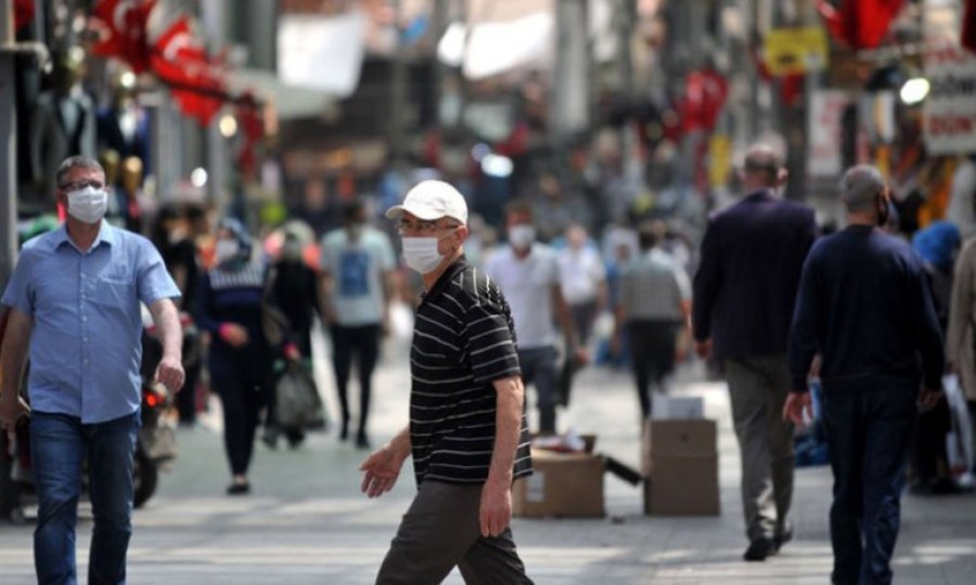 Türkiye’de normalleşme başlıyor
