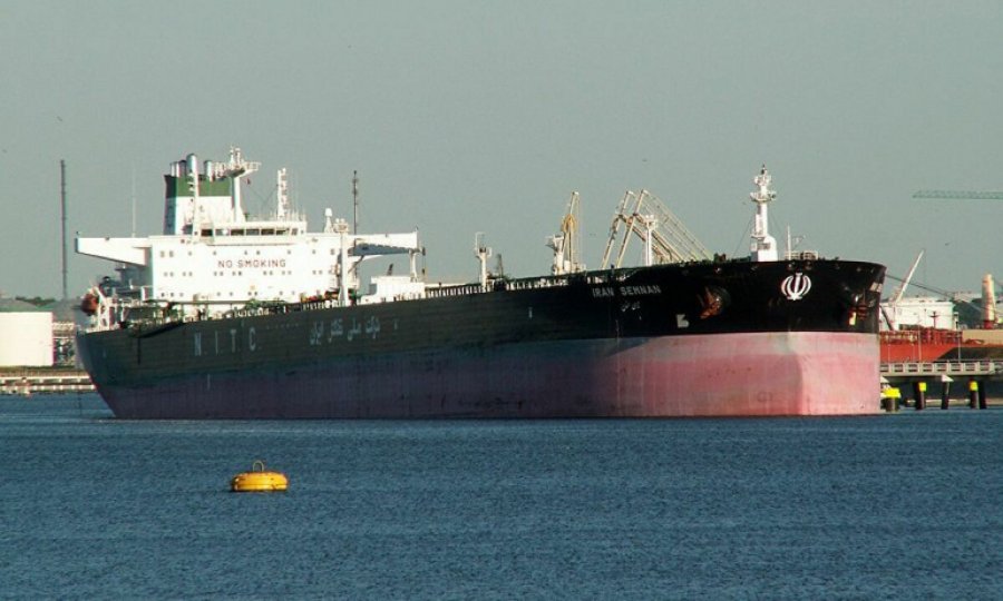ABD'li gazete açıkladı: Amerika İran tankerlerine neden saldırmadı?