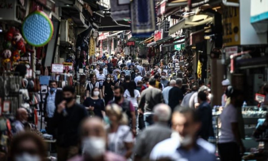 Bilim Kurulu Üyesi Prof. Yamanel: Türkiye'de normalleşme süreci yanlış anlaşıldı