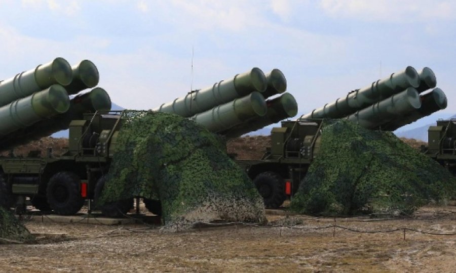 Türkiye ve Rusya S-400'lerin 2. serisi konusunda anlaştı