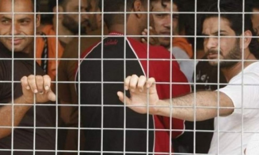 6 Bin Bahreynli Tutuklu İşkenceye Maruz Kalıyor