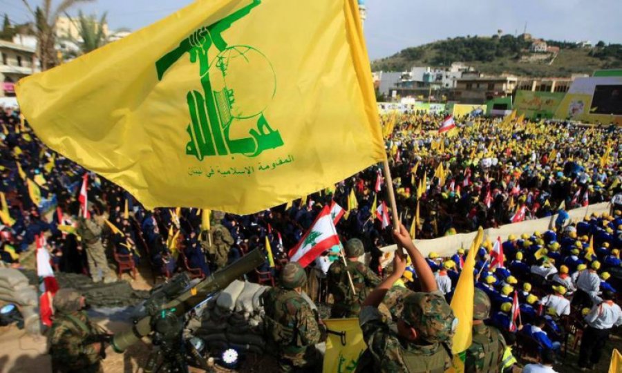 'Hizbullah'ın mücadele etmek için birçok seçeneği var'